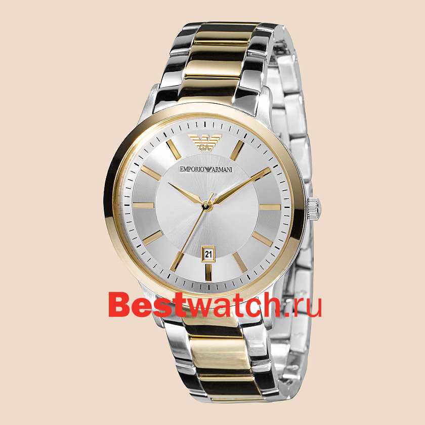 Часы Emporio Armani Ladies AR2450